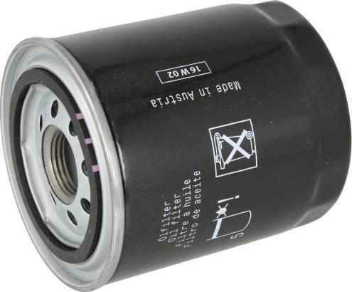 KNECHT OC 238 — Filtr oleju