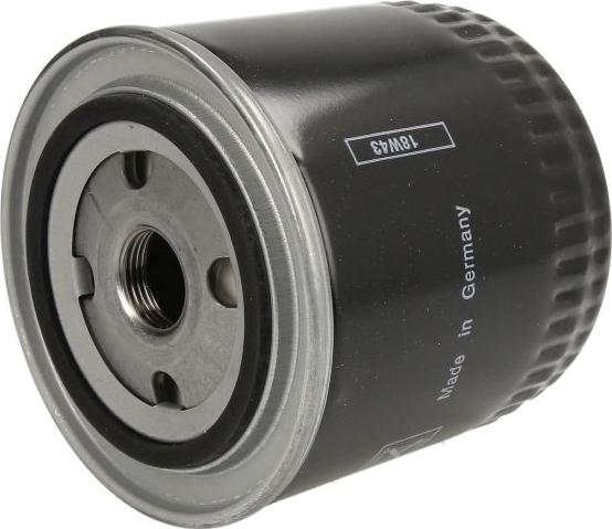 KNECHT OC 223 — Filtr oleju