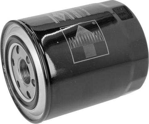 KNECHT OC 274 — Filtr oleju
