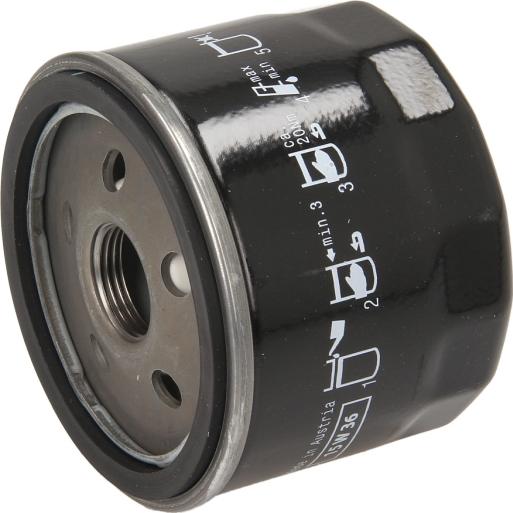 KNECHT OC 727 — Filtr oleju