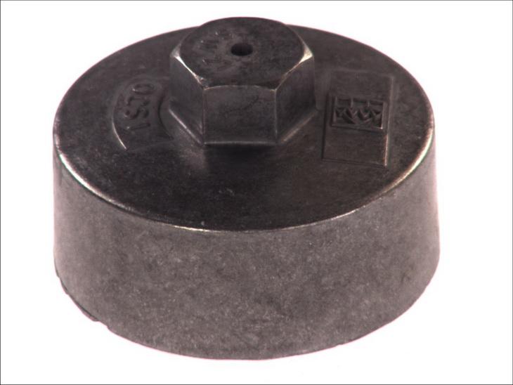 KNECHT OCS 1 - Klucz do filtra - korka oleju