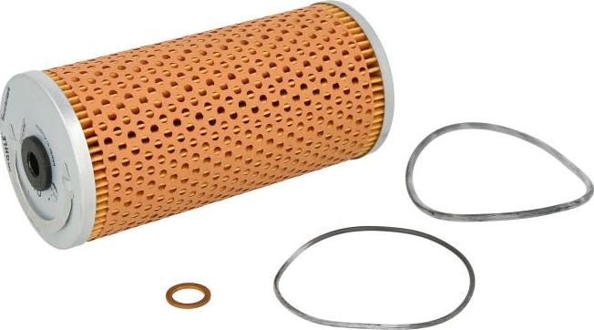 KNECHT OX 92D - Filtr oleju