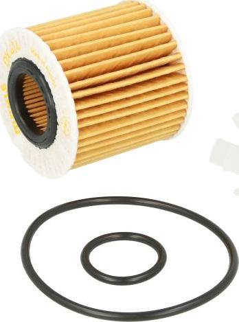 KNECHT OX 414D1 — Filtr oleju