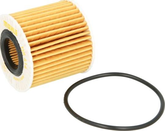 KNECHT OX 414D2 — Filtr oleju