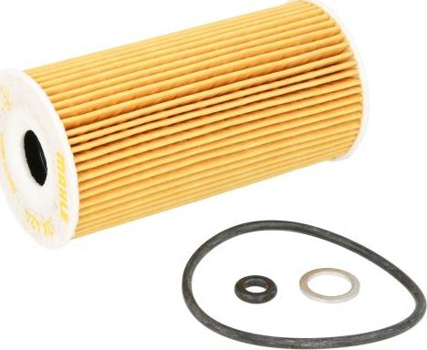KNECHT OX 424D — Filtr oleju