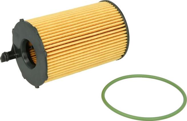 KNECHT OX 420D - Filtr oleju