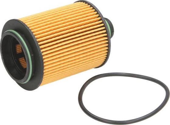 KNECHT OX 553D — Filtr oleju