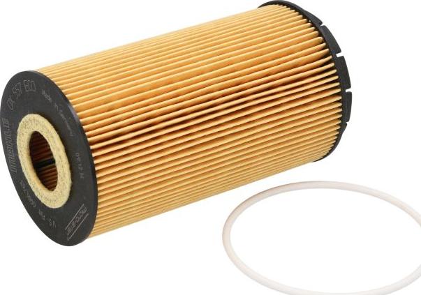 KNECHT OX 557D — Filtr oleju