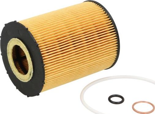 KNECHT OX 636D — Filtr oleju