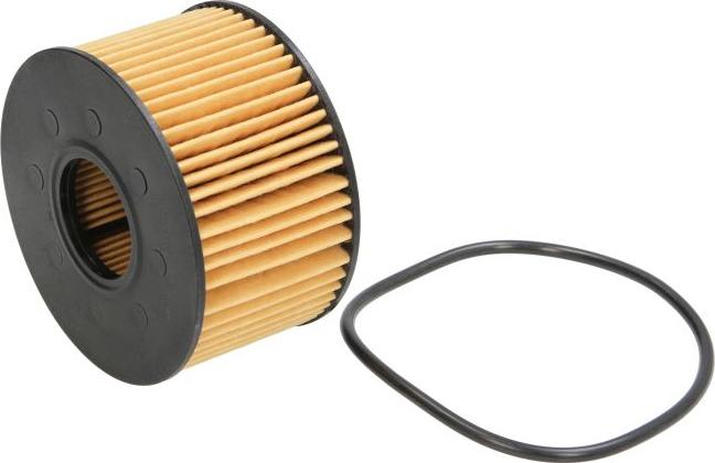 KNECHT OX 191D — Filtr oleju