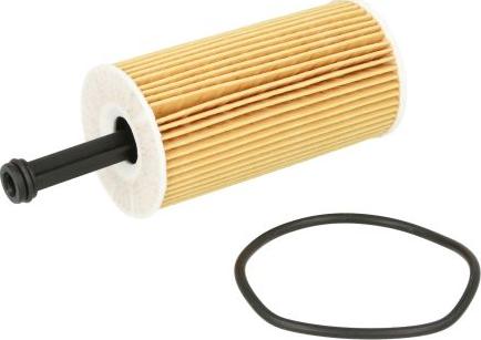 KNECHT OX 193D — Filtr oleju