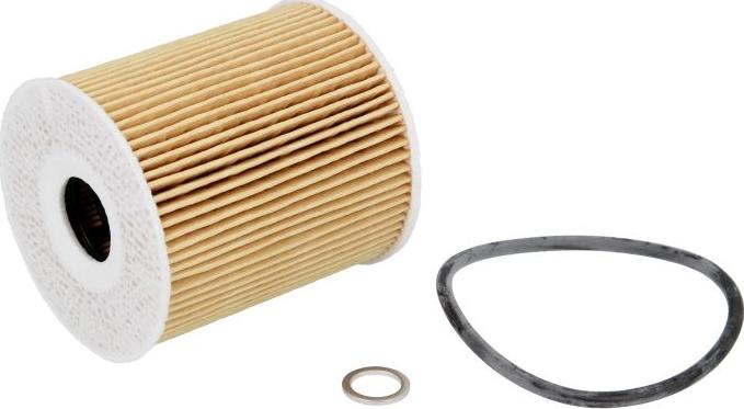 KNECHT OX 156D — Filtr oleju