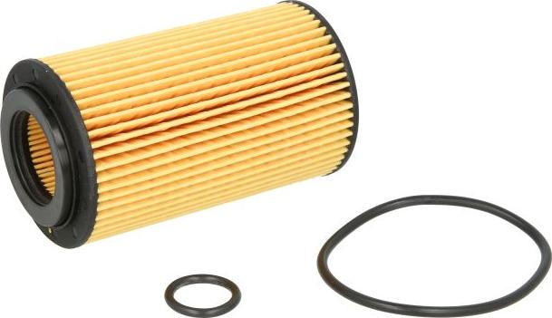 KNECHT OX 153D4 — Filtr oleju