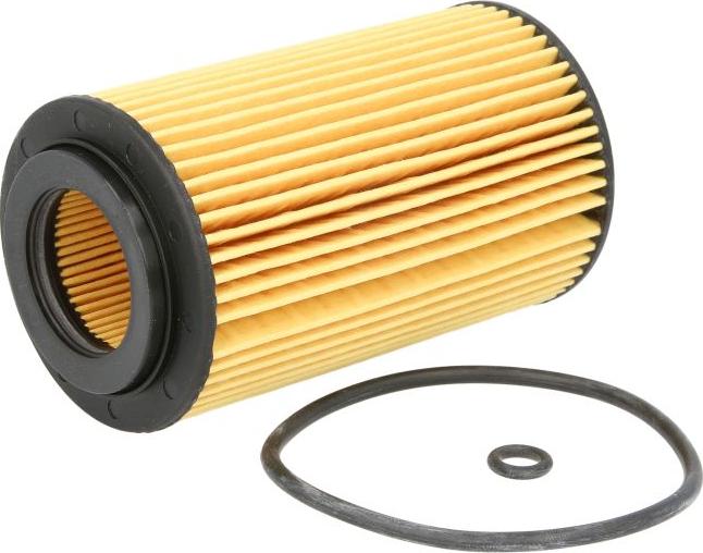 KNECHT OX 153D1 — Filtr oleju