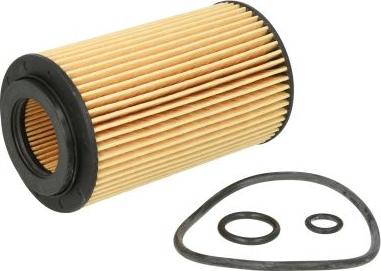 KNECHT OX 153D3 — Filtr oleju