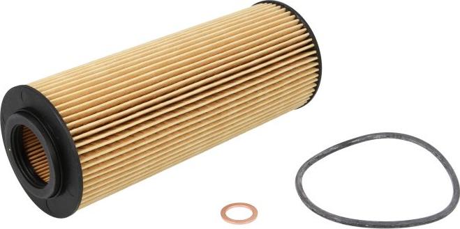 KNECHT OX 164D — Filtr oleju