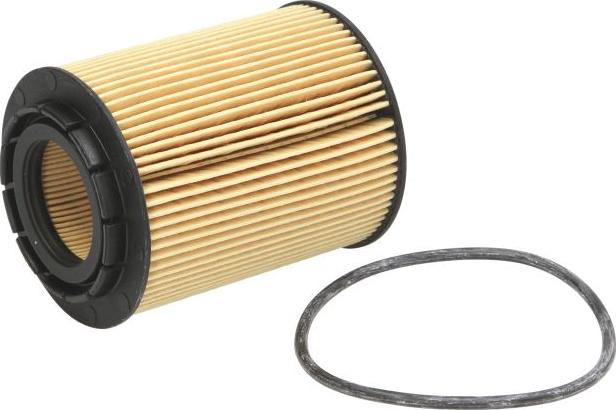 KNECHT OX 160D — Filtr oleju