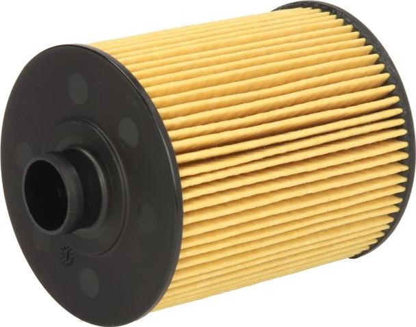 KNECHT OX 1075D — Filtr oleju