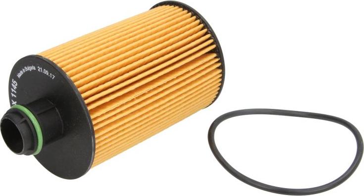 KNECHT OX1145D — Filtr oleju