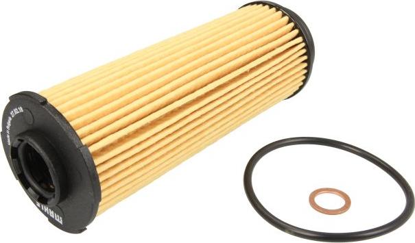 KNECHT OX 1146D — Filtr oleju