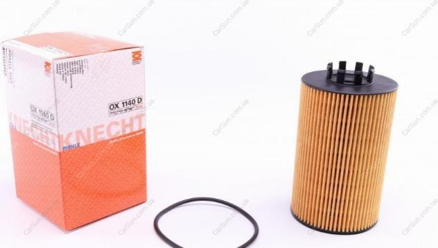 KNECHT OX 1140D — Filtr oleju