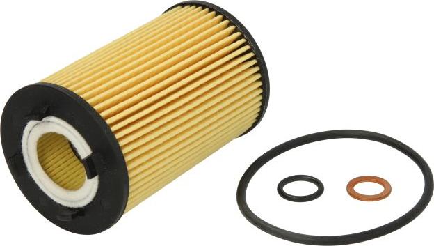 KNECHT OX 1158D — Filtr oleju