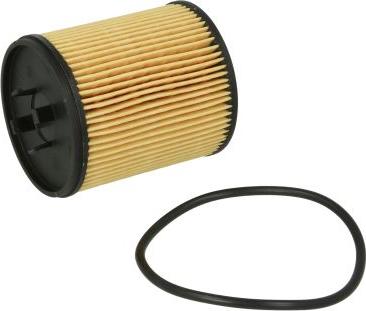 KNECHT OX 182D — Filtr oleju