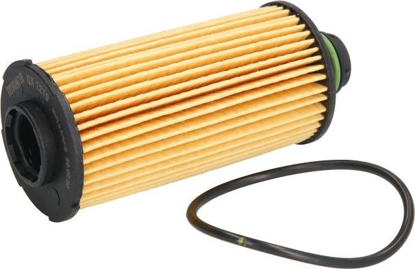KNECHT OX 1219D — Filtr oleju