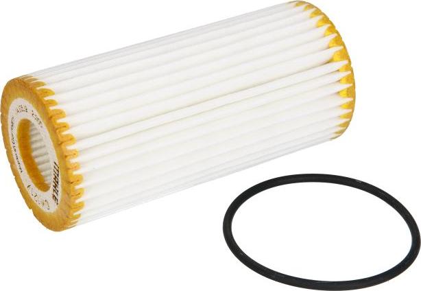 KNECHT OX 1217D — Filtr oleju