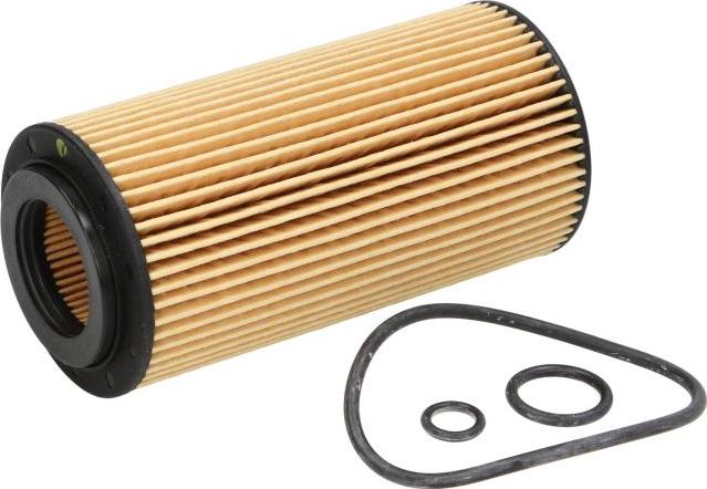 KNECHT OX 179D — Filtr oleju