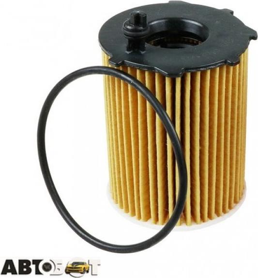 KNECHT OX 171/2D1 — Filtr oleju