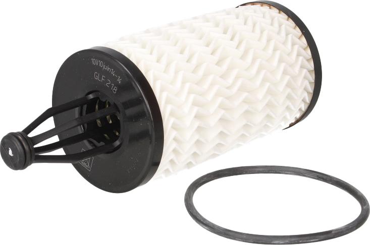 KNECHT OX 814D — Filtr oleju
