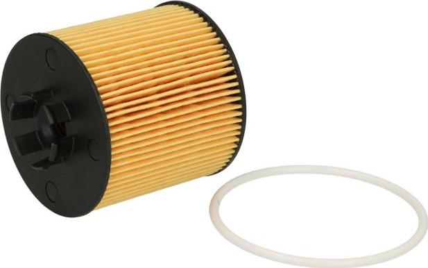 KNECHT OX 341D — Filtr oleju