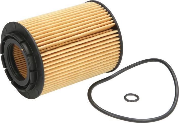 KNECHT OX 356D — Filtr oleju