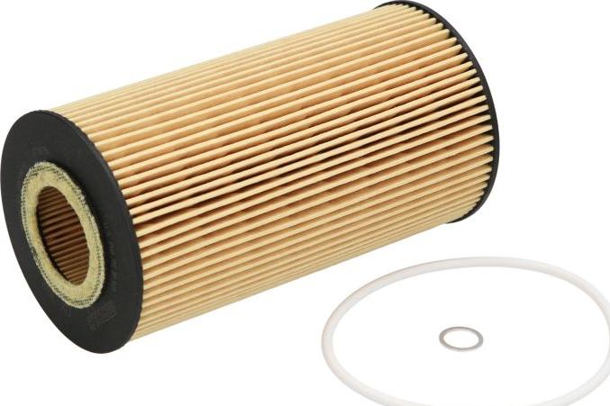 KNECHT OX 358D — Filtr oleju