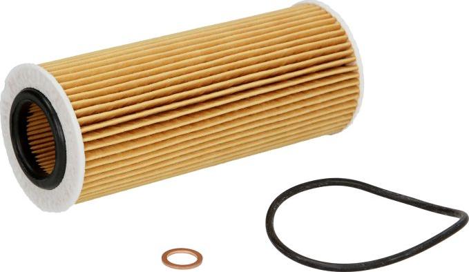 KNECHT OX 368D1 — Filtr oleju