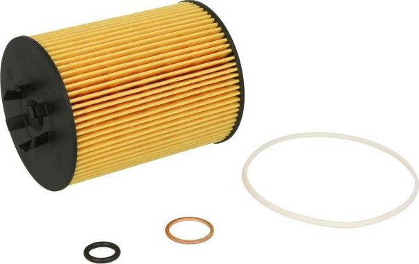 KNECHT OX 367D — Filtr oleju
