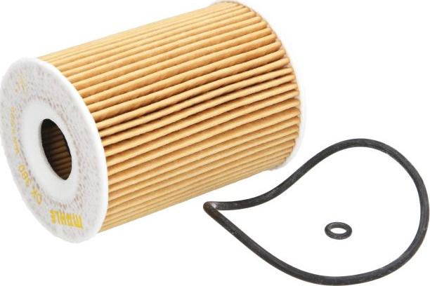 KNECHT OX 380D — Filtr oleju