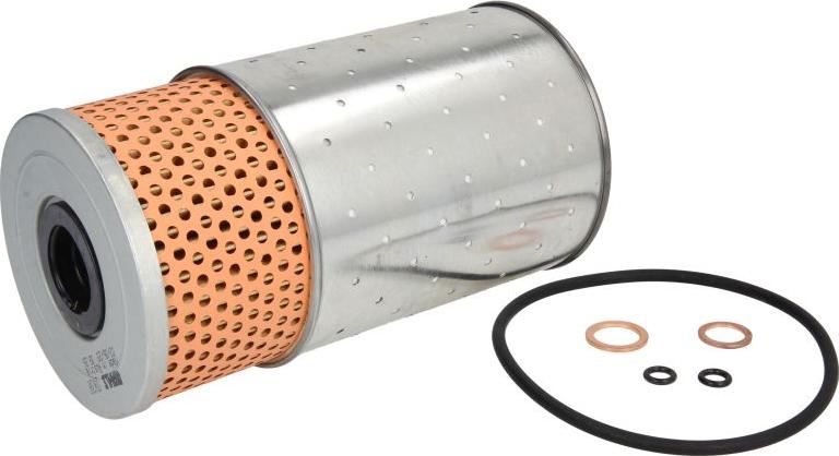 KNECHT OX 38D — Filtr oleju