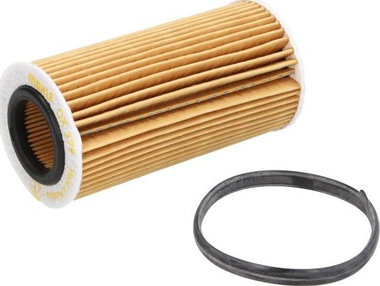 KNECHT OX 379D — Filtr oleju