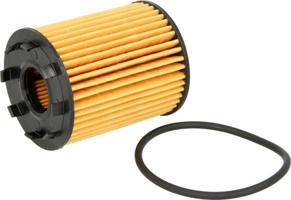 KNECHT OX 371D — Filtr oleju