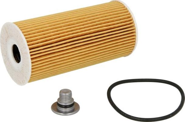KNECHT OX 377D — Filtr oleju