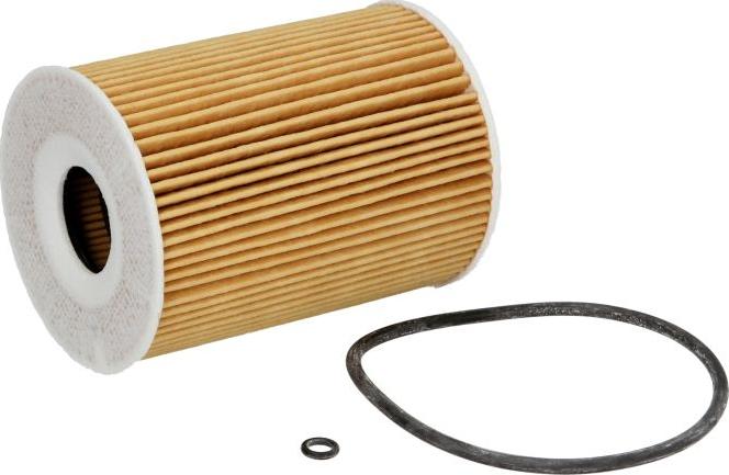 KNECHT OX 254D1 — Filtr oleju