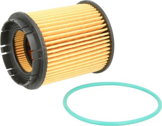 KNECHT OX 258D — Filtr oleju