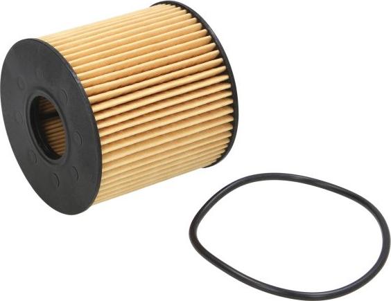 KNECHT OX 210D — Filtr oleju