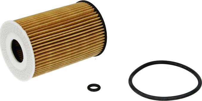KNECHT OX 787D — Filtr oleju