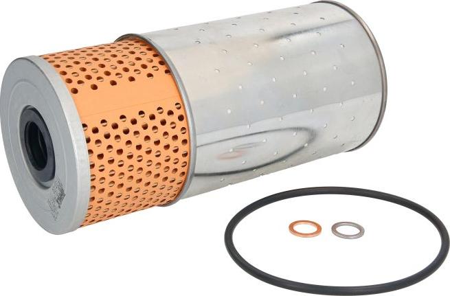 KNECHT OX 78D - Filtr oleju