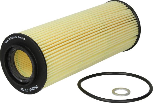 KNECHT OX 775D — Filtr oleju
