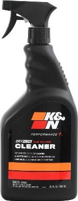 K&N Filters 99-0624 - Środki, smary, dodatki