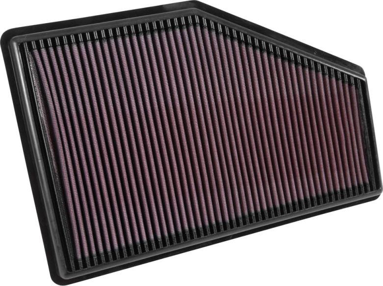 K&N Filters 33-5049 — Filtr powietrza